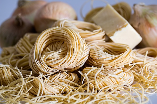 Istota kuchni włoskiej- łatwość oraz naturalne składniki