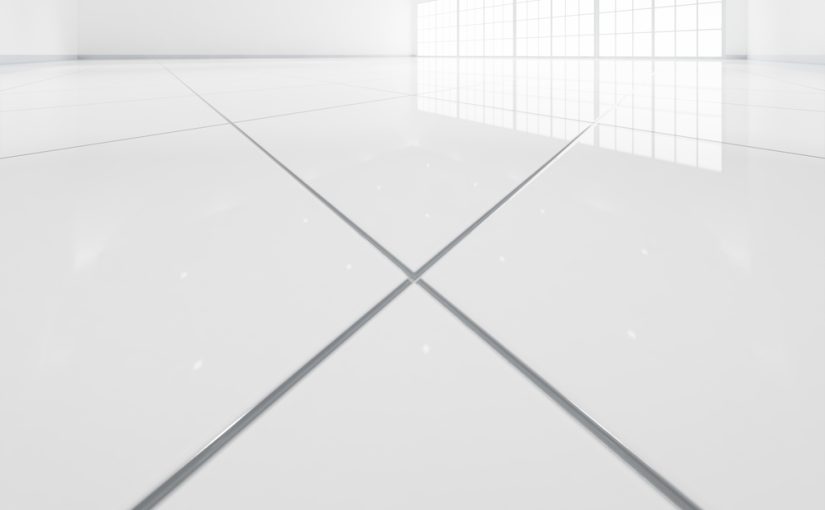 W jaki sposób dobrać podłogę dla mieszkania?