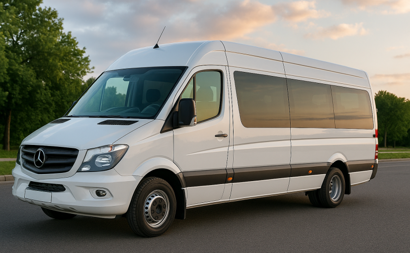 Jak zorganizować przemieszczanie się klientów