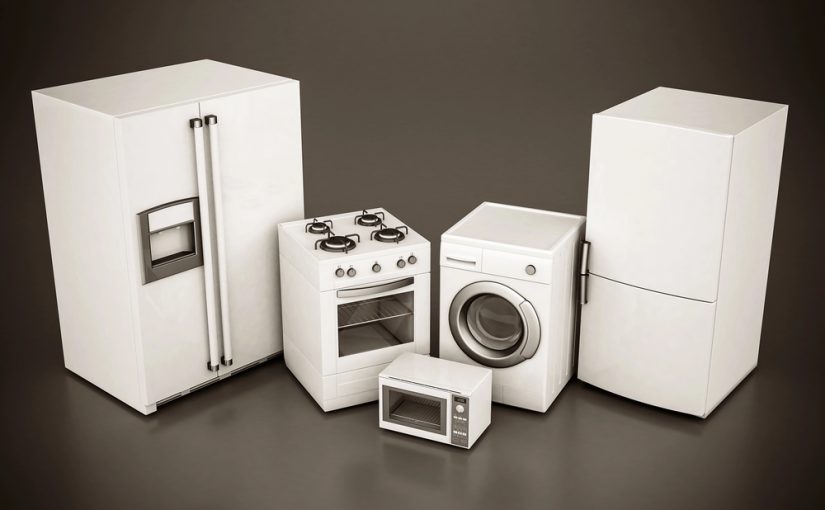 W jaki sposób dobrać sprzęt gospodarstwa domowego do mieszkania? Praktyczny przewodnik dla osób urządzających wnętrza