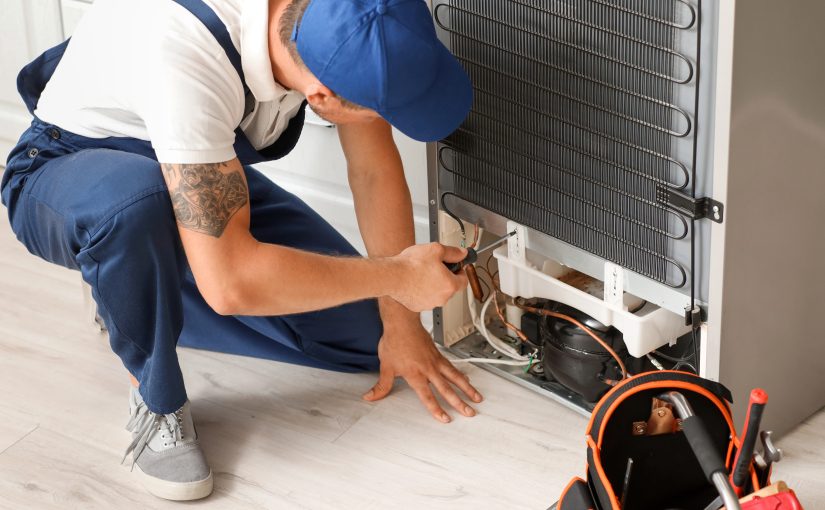 Dlaczego periodyczny konserwacja AGD to inwestycja, a nie strata?