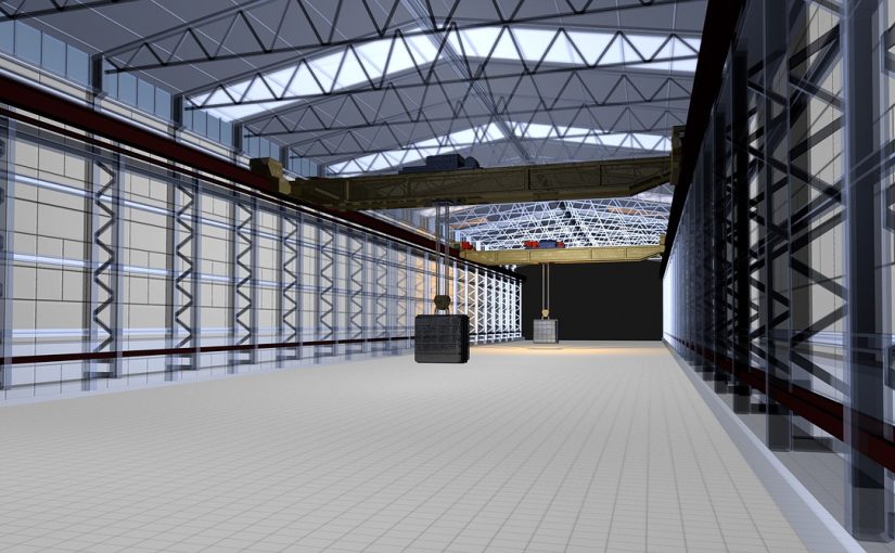 Firmy zajmujące się wytwarzaniem maszyn dysponują w propozycji typowe warianty