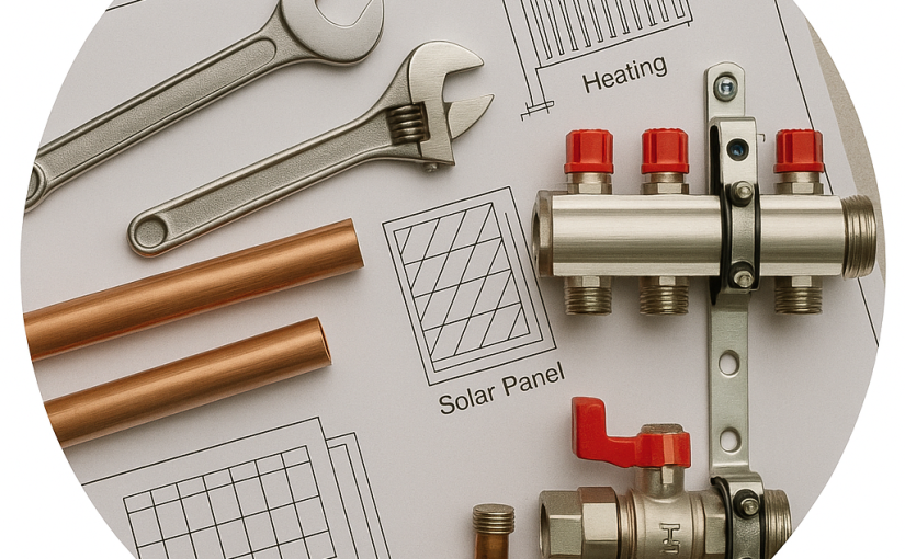 Pełne instalacje dla domu i instytucji – współczesne podejście do codzienności i pewności