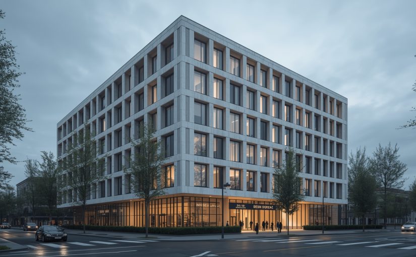 Jak zachować obiekt w wysokiej funkcjonalności przez wiele lat i wyeliminować kosztownych awarii eksploatacyjnych