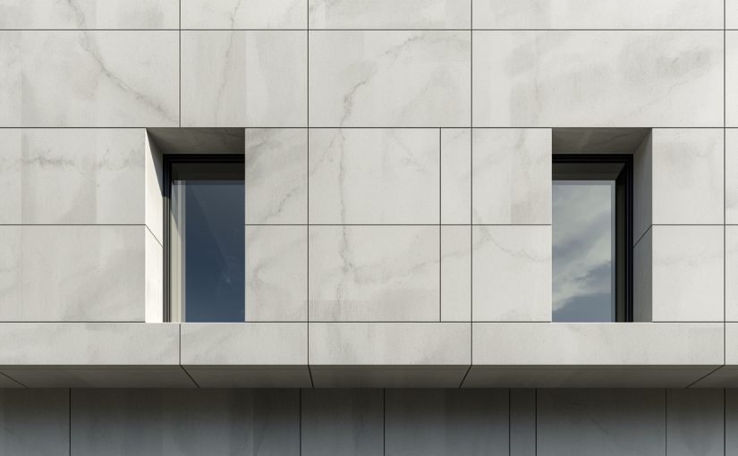 Świadome projektowanie współczesnej powłoki zewnętrznej budynku w kontekście parametrów użytkowych