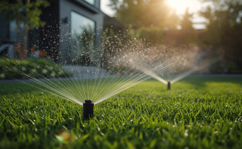 Jak pewnie przygotować zaawansowane system kroplujący w ogrodzie